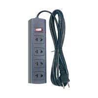 Ổ Cắm Chịu Tải 4S3 Sopoka 1200W Sopoka